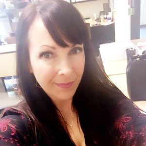 Meet your Posher, Brooke